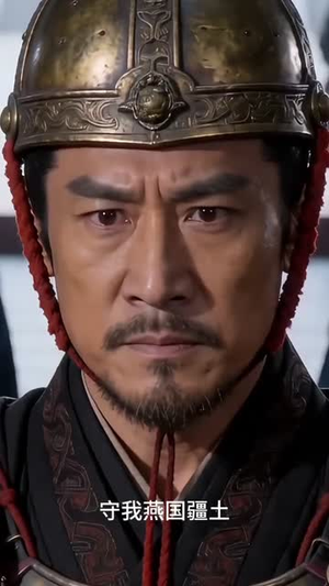 刺秦新说（36集）在线看