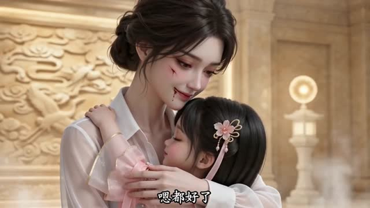 师父送我去寻爹（44集）免费短剧推荐