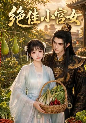 绝佳小宫女（56集）短剧也太好看了