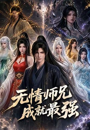 无情师兄成就最强（79集）短剧每日分享