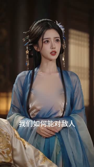 七十二时辰亡国，我是临时皇帝（50集）红果短剧看全集