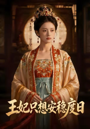 王妃只想安稳度日（60集）全集免费观看