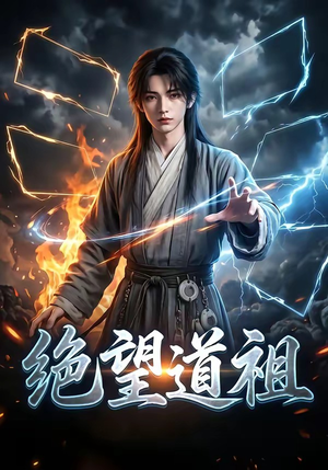 绝望道祖（36集）上热门短剧