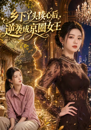 乡下丫头读心后，逆袭成京圈女王（48集）在哪看