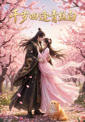 千岁四逢青丝白（92集）免费观看完整版