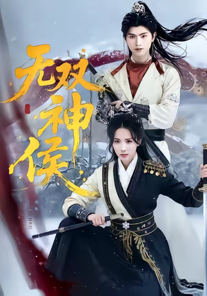 无双神侯（78集）全集我都看完了