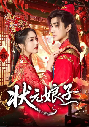 状元娘子（64集）80到100集