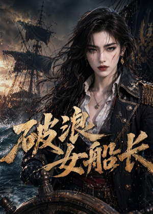 破浪女船长(50集) 破浪女船长(50集)追短剧看全集