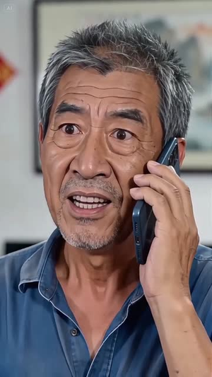 大超真的不想在忍了（20集）短剧在线观看