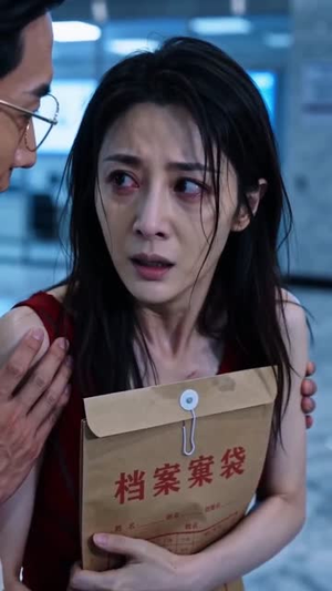 无法取出的存款（43集）免费版