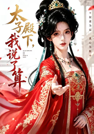 太子殿下，我说了算（56集）超好看短剧推荐