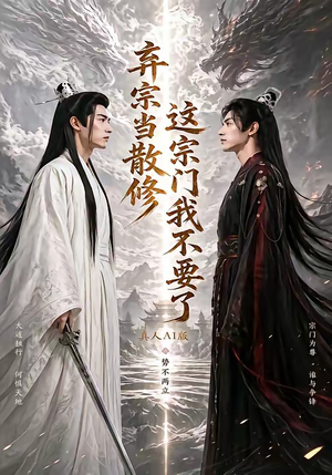 弃宗当散修，这宗门我不要了真人AI版（105集）追短剧太上头了