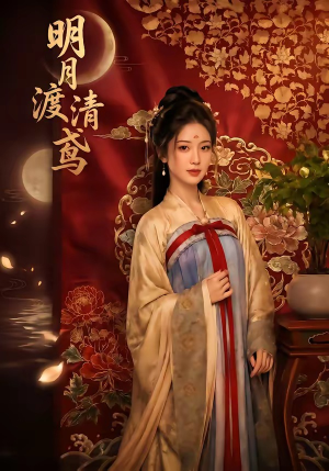 明月渡清鸢（60集）男主角是谁