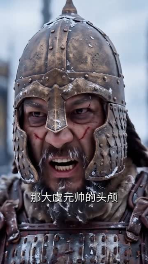 当阿斗重生成赵构：朕靠战神开盛世！（78集）短剧分享片段