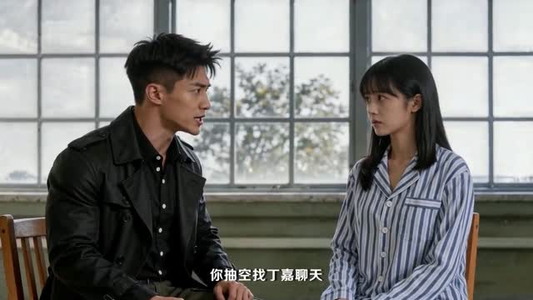 末日生存方案供应商：我在末日当表哥（43集）最新火爆短剧