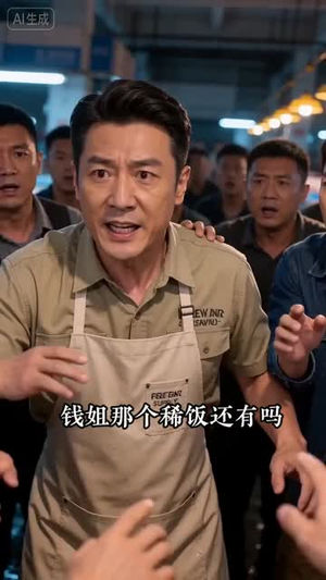 靠养鱼逆袭人生（49集）短剧在线更新