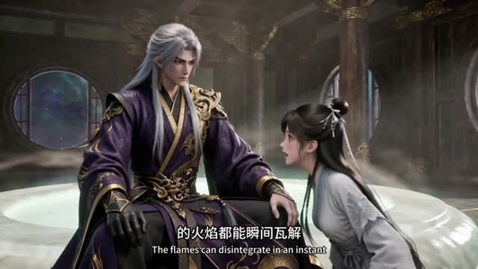 道门师尊：收徒万倍返还，我无敌了（56集）番茄短剧免费看