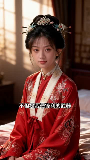如意算盘，算尽人心（45集）精彩短剧追不停