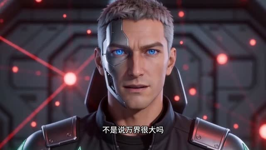 归途断绝（31集）全网短剧抢先看