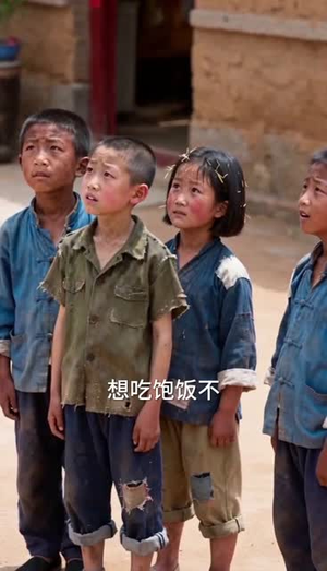 1975：卫东追妻真人AI版（76集）短剧全集大结局