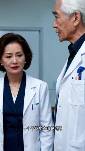 缴费多出的九块钱（33集）免费短剧大全