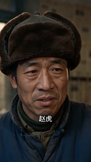重生80，孩子老婆热炕头（63集）直接追到结尾