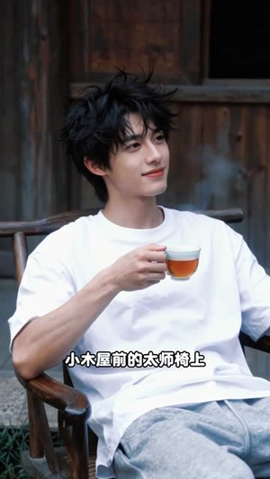 深渊鱼塘：钓客越多我越富（63集）在哪个平台看好