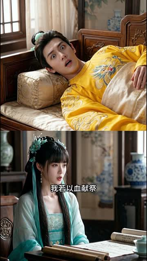 以你之名,还你新生(40集) 以你之名,还你新生(40集)一口气看完全集