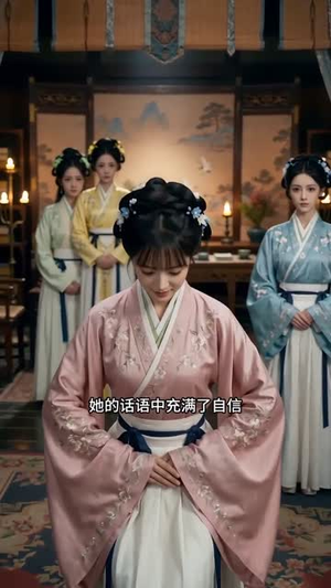 替嫁夫人不好惹（51集）高分佳作免费看