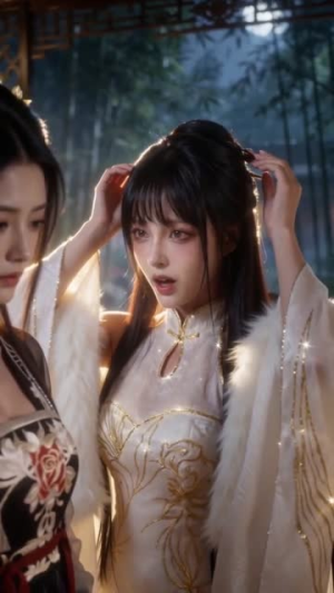 玄学假千金替嫁后（54集）全集在线看