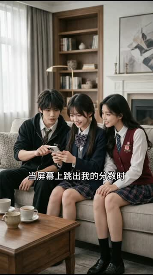 重生后我给富二代打工暴富（41集）热播短剧免费看