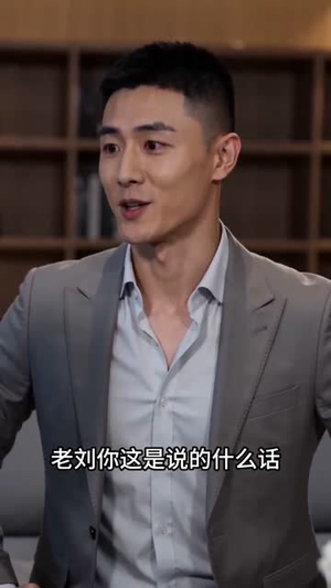 致命合伙人（39集）在线观看