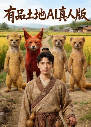 有品土地AI真人版（109集）贝贝短剧分享