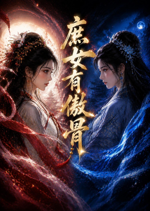 庶女有傲骨（23集）番茄短剧看全集