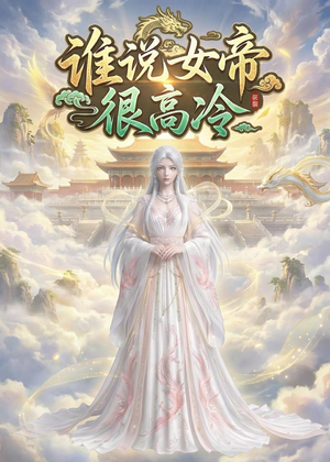 谁说女帝很高冷（98集）集免费看短剧