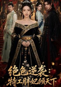 绝色逆袭：特工胖妃倾天下（60集）全集在线看