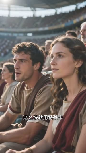 国运擂台开局请赵云（80集）真的好看吗
