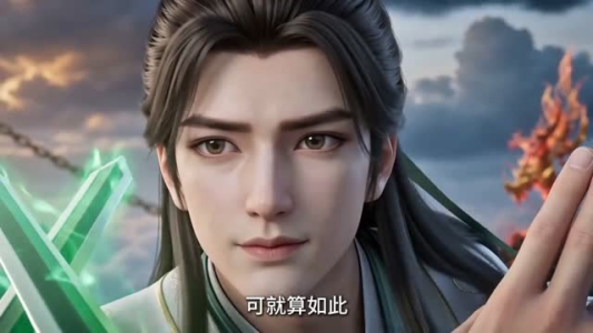 神话擂台：从召唤秦始皇开始横扫诸天（104集）短剧太上头了