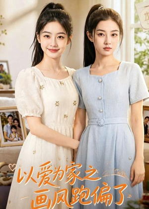 以爱为家之画风跑偏了（65集）精彩短剧免费看