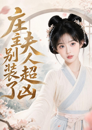 庄主别装了夫人超凶（45集）爆火短剧追不停