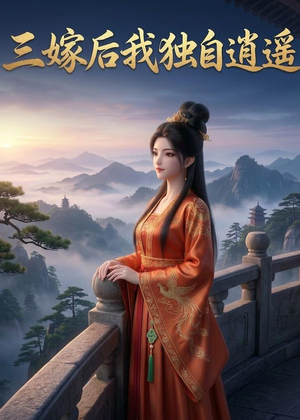 三嫁后我独自逍遥（22集）追风的女孩短剧