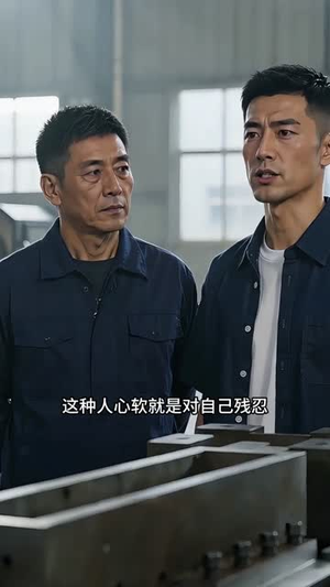 八万分红后，我开厂翻身（92集）今日最火短剧