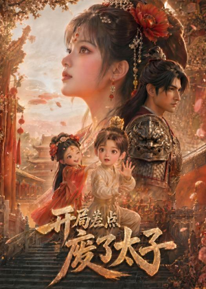 开局差点废了太子（25集）最新上映免费看