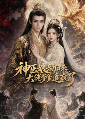 神医娘亲归来，大佬爹爹追疯了（80集）精彩不断免费看
