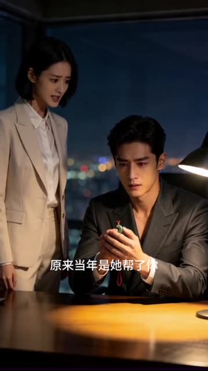 知恩必报，终成人间顶配（13集）爆款短剧追不停