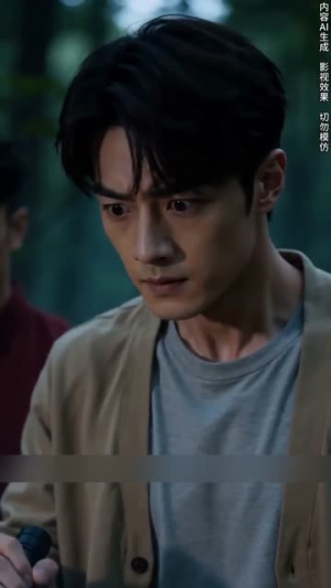 我在大山深处开了间医馆（41集）短剧全集抢先看