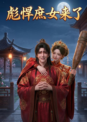 彪悍庶女来了（24集）短剧免费看