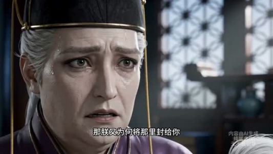 边关开荒，你让我回去当皇帝（30集）热门短剧追不停