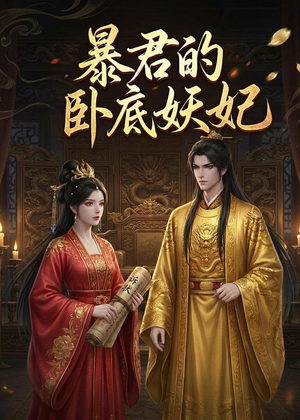 暴君的卧底妖妃（34集）热门短剧分享