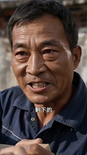 忘恩抢摊终翻车，守得规矩方长久（71集）海量短剧免费看